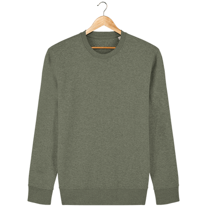Sweat Col Rond Unisexe 350gr Stanley CHANGER